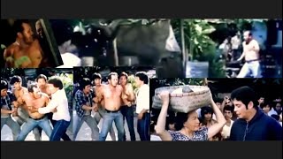 Crisanto sayo parin ang Tondo  FPJ Best part movie scene  fpj fernandopoejr pinoymovie [upl. by Yeroc]