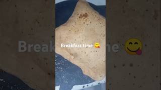 Mazedar Nashta 😋🤤 shorts subscribe youtubeshorts yummy nashta breakfast foodie delicious [upl. by Airamana]