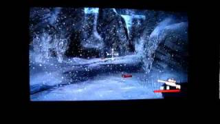 Cabelas Dangerous Hunts 2011 COMPLETE Collectibles Guide Level 2 Full Moon [upl. by Dibb]