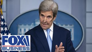 Rep Barr reacts to John Kerry allegedly leaking classified info to Iran [upl. by Sloane]