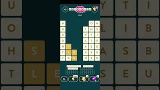 Wordbrain Daily Challenge August 11 2024  Wordbrain Puzzle of the day Answers [upl. by Kaltman]