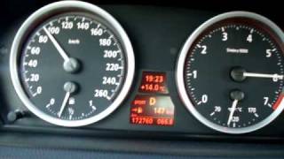 BMW 650i 0160 Kmh  E63 V8 Sound Power 367 PS 650 Ci Berlin Kickdown Acceleration Beschleunigung [upl. by Montana]