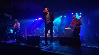 The Bluetones  Broken Starr Brighton 271023 [upl. by Dnalevets846]