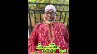 Cheikh Mamoudou KOITA 28 Octobre 2024 [upl. by Riha985]