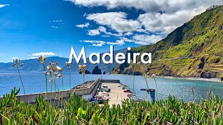 Madeira Island [upl. by Farrah252]