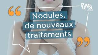 Voici les MEILLEURS TRAITEMENTS des nodules de la THYROÏDE [upl. by Nosydam257]