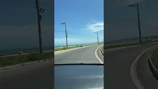 Anchieta ES shortvideo espiritosanto anchieta praia viajareeternizar [upl. by Aholla843]