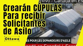 Canadá en Español  RCE Noticias  12 Noviembre 2024 [upl. by Enyawed]