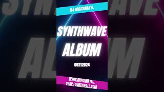 2024 Synthwave The Future of Music [upl. by Eiuol]