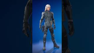 THE METAL GEAR SOLID AND FORTNITE COLLAB IS HERE ❗ metalgearsolid [upl. by Nilkoorb592]