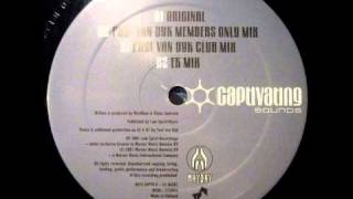 Members Of Mayday  10 In 01 Paul Van Dyk Club Mix [upl. by Camp]