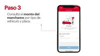 Pagá tu marchamo con BAC desde tu celular [upl. by Rosalba]