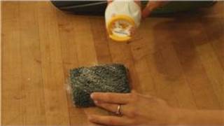 Floor Stain Removal  How to Remove Perfume Smell from the Carpet [upl. by Shepley]