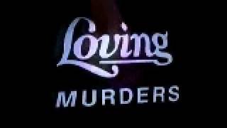 LOVING 1995 36 The Loving Murders Promo  Little Luxuries Can Be the Death of Usavi [upl. by Akital909]