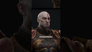 God of war 2 one of the best scene kratos godofwar [upl. by Anitnoc]