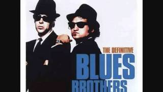 Blues Brothers  Gimme Some Lovin with lyrics [upl. by Trilly]