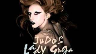 Lady Gaga Judas [upl. by Leroi]