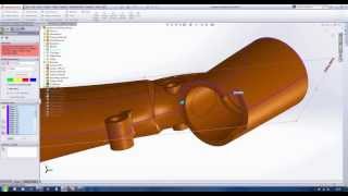 Product Design Series Pt 7  Mold Tools [upl. by Costello]