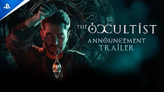 The Occultist  Announcement Trailer  PS5 Games [upl. by Fasano110]