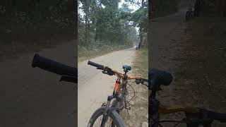 offroad  hiphop rap music offroad cycling [upl. by Leirbaj]