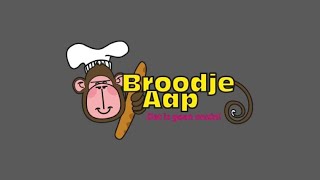 Broodje Aap [upl. by Junette265]