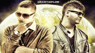 Gaona Ft Farruko  Dile Ya Oficial Video Full Records ► Dale Me Gusta [upl. by Aninep532]