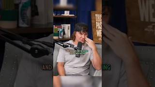 Theo Von Tells Brittany Broski About The ONE That Got Away 🥺💔 theovon brittanybroski funny [upl. by Reseta]