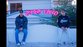 OTRO VATO OFFICIAL VIDEO  L del Palmar Jaoz [upl. by Collum]