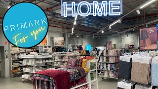 PRIMARK HOME  New Arrivals  September 2023 [upl. by Irvin972]