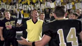 Touchback Official Trailer  Kurt Russell Movie  TheHutcom [upl. by Matless]