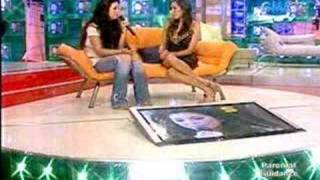 Regine on SFiles with Ruffa Mae amp Richard 14 [upl. by Eanyl]