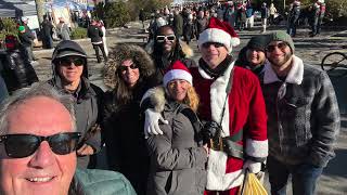 43rd Aviation Flying Club Does The Nantucket Stroll [upl. by Kari]