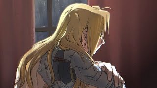 「 AMV 」Fullmetal Alchemist  Blood  Water  Feat Bruce [upl. by Aleksandr41]