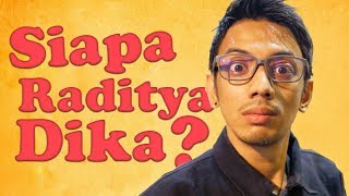 SIAPA RADITYA DIKA   REMAKE VIDEO RADITYA DIKA [upl. by Atnod369]