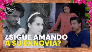 Emilia aparece sin vida después de 3 años y su novio embarazó a otra  Como dice el dicho 15  De [upl. by Lleihsad]