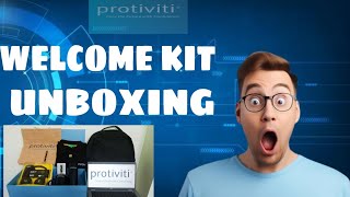 Welcome Kit Protiviti  Protiviti Kit👨‍💻 [upl. by Asoj718]