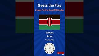 Can you guess the flag 🤔 quizgames quiz globalquiz countriesoftheworld countryflagquiz [upl. by Fonz368]