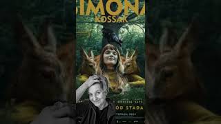 Miłka O Malzahn  recenzja film Simona Kossak [upl. by Natascha]