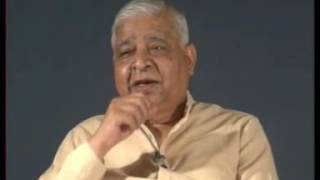 Vipassana talk Day 45 Pune by SN Goenka [upl. by Higginbotham]