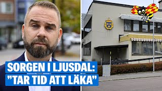 Ljusdal i chock efter övergreppsavslöjandet ”Ett trauma för kommunen” [upl. by Belle696]