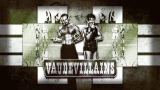 The Vaudevillains Theme  quotVau De Virequot Arena Effect For WWE 2K14 [upl. by Belamy]