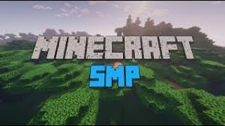 i play a Minecraft SMP [upl. by Gay]