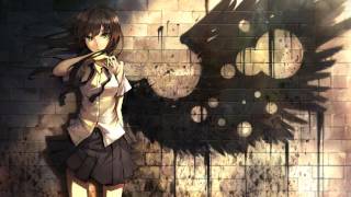 Nightcore  Angel With A Shotgun [upl. by Wiggins]