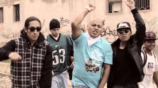 Put Your Hands Up  Zadickillah Ft Jeffo MC Official Video [upl. by Esilanna585]