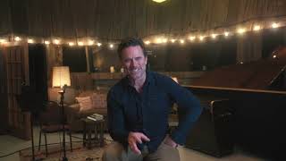 Charles Esten  quotI Aintquot Behind the Song [upl. by Andromache]