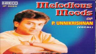 CARNATIC VOCAL  MELODIOUS MOODS OF P UNNIKRISHNAN  JUKEBOX [upl. by Thibault]