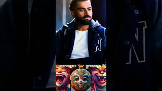 viratkohli ronaldo shocking 😜🤣 hahaha viralvideo cricket football ipl2024 funny india Vk [upl. by Dita]