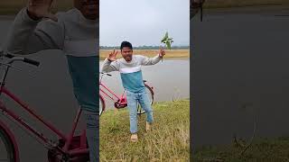 Goli marenge tumhen photo chhap jaega mere akhbar mein bhojpuri shortvideo youtubeshorts [upl. by Enaira239]