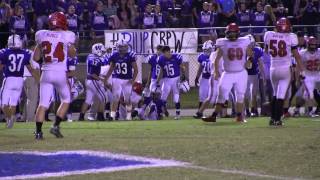 Central vs Wilson 2013 [upl. by Moyers]