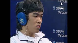 eStro vs KTF l 2009 Apr 15 l ProLeague l StarCraft [upl. by Sire645]